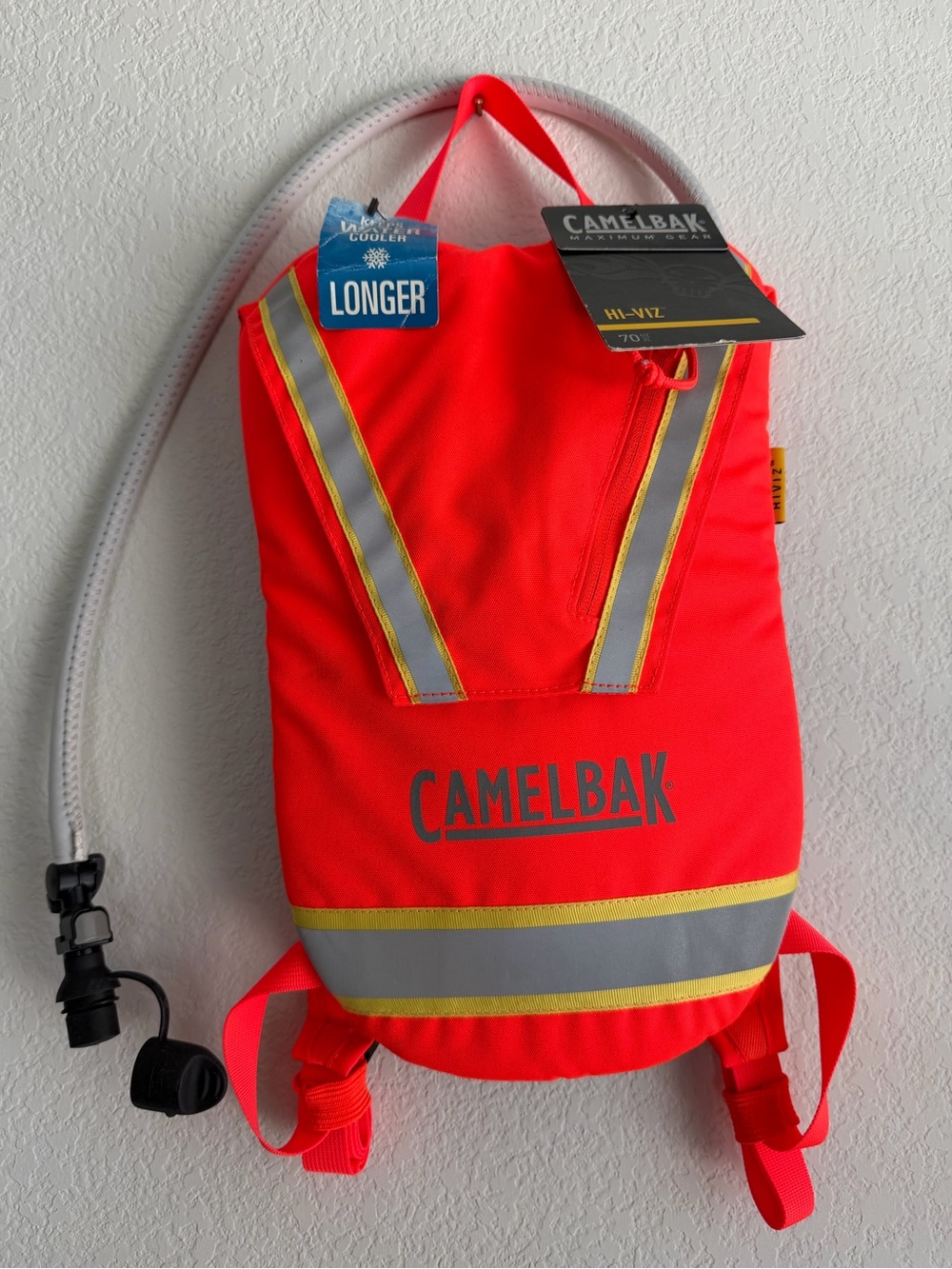 CamelBak Hi-Viz Hydration Pack